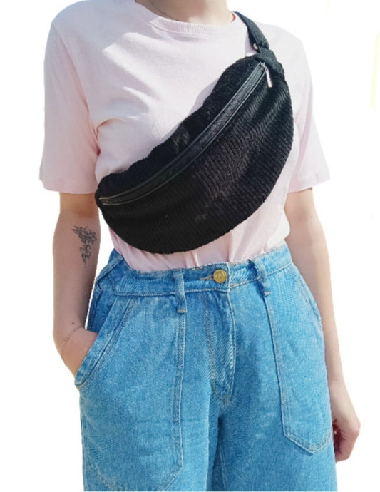 Sac banane uni