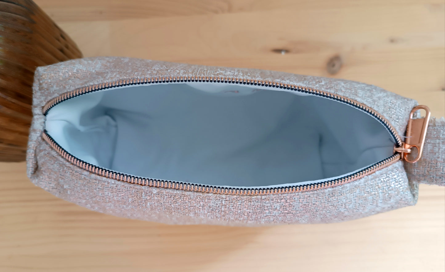 Trousse brillante (midi)