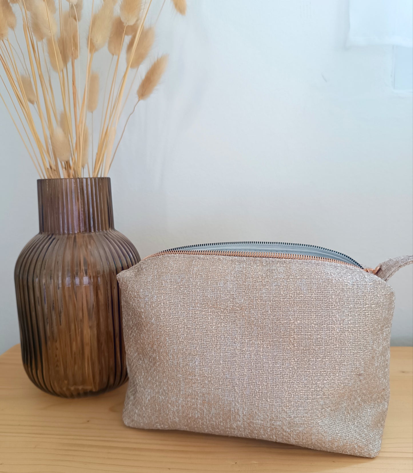 Trousse brillante (midi)